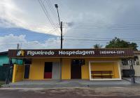 Figueiredo Hosp 3 - B&B Presidente Figueiredo