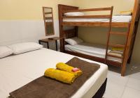 Figueiredo Hosp 4 - B&B Presidente Figueiredo