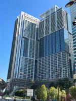 Platinum Suites KLCC By One Point - Ferienwohnung Kuala Lumpur