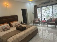 New Airport Haven - Ferienwohnung Islamabad