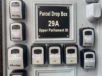 Heart of Notts, Modern Studio, Great City Views - Chambres d’hôtes Nottingham