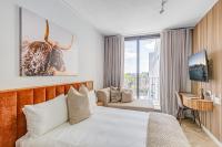 One Rosebank CozyCorner - Bed and Breakfast Johannesburg