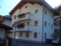 Apartamento de 2 dormitorios