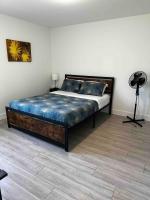 Newly built house in Stratford - Bed and Breakfast Stratford
