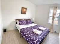 Newly built house in Stratford - Bed and Breakfast Stratford