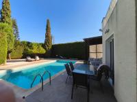 Villa con 3 Camere da Letto