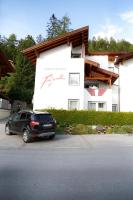 Appartement Fink - Ferienwohnung Jerzens