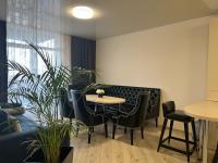 VIP AVALON Замарстинівська 55-Є - B&B Leopoli