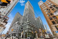 Downtown Skyline Suites - B&B Toronto