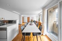 Sosei Kawakita 2 Building, Room 501 - Vacation STAY 20197 - Ferienwohnung Sapporo