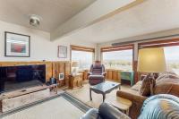 Neil's Cabin - Bed and Breakfast Pacific City