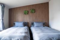 VIOLET GARDEN - Vacation STAY 37201v - Bed and Breakfast Furano