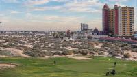 Rubi 208 3 BR 3 BA @ Las Palomas Phase 1 - Bed and Breakfast Puerto Peñasco