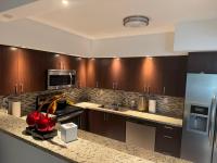 Appartement met 2 Slaapkamers en Balkon