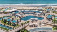 Las Palomas Phase II Cabrillo 604 Exceptional Oceanview 2BR 2BA Unit - B&B Puerto Peñasco