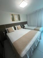 Tambaú Israel Flat 202 - frente mar - Ferienwohnung João Pessoa