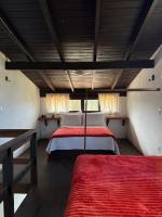 Casa con 1 dormitorio