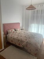 Two-Bedroom Apartment with Pool View