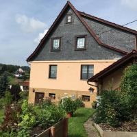 B&B Christes - Ferienwohnung Mönch - Bed and Breakfast Christes