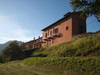 Antico Borgo Camporeso - B&B Galbiate