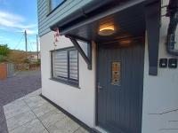 Nos-da - Ferienwohnung Menai Bridge