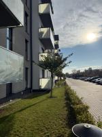 Apartament Nad Stawem - B&B Piła