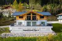 Haus Talblick Flachau - B&B Flachau