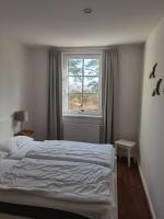 Fewo mit direktem Meerblick, 50 m zum Strand, mit Sauna und Pool - B&B Ostseebad Baabe