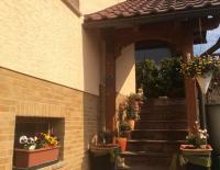 Ferienwohnung Mönch - Chambres d’hôtes Christes