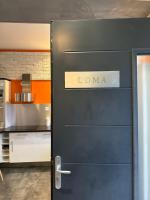 EMLAVIE - Maison familiale OU Loft SPA - à 3km Futuroscope - B&B Chasseneuil-du-Poitou