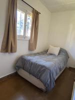 Cabaña para 4 personas, zona centro, vista al Rio Aluminé - B&B Aluminé