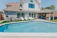 Beautiful Updated Home with Pool - Ferienwohnung Friendswood