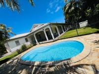 Le Calouni entre mer et volcan - B&B Sainte-Rose