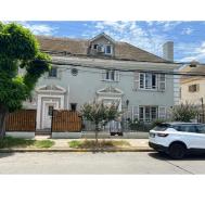 Casona Quintamar 6 norte 985 - B&B Viña del Mar