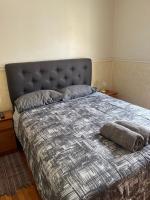 Camera Matrimoniale Standard con Bagno in Comune