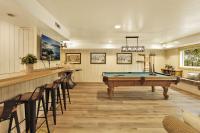 Arlberg Village Haus Game Room Walk to the Slopes - Bed and Breakfast Big Bear Lake
