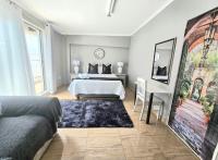 Zhantique Guest House 2- Unit 2 - B&B Boksburg