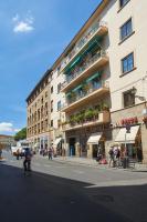 B&B La Residenza Dell'Orafo - Ferienwohnung Florenz