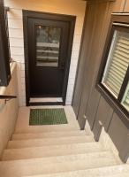 Cedar & Sage Suite the Cozy Retreat with Full Kitchen - Ferienwohnung Victoria