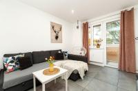 Byt 2 kk s balkónem v Ostravě - B&B Výškovice