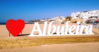 Apartamento Vida & Mar at Albufeira Beach - B&B Albufeira