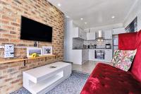 Clear Skies - B&B Kempton Park