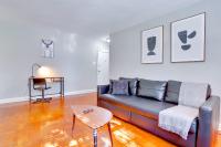 Comfy & Relaxing Apt - B&B Alexandria