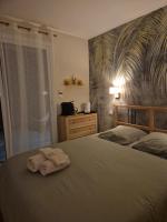 Chez Hélène - B&B Burdeos