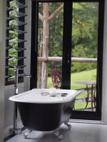 B&B Dorroughby - Nightcap Ridge - Byron Bay Hinterland - Bed and Breakfast Dorroughby