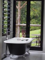 Nightcap Ridge - Byron Bay Hinterland - B&B Dorroughby