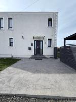 Cleo Residence 1 Ghiroda - B&B Ghiroda