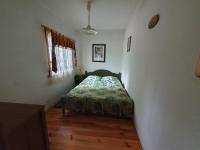 Domki Bartoszówka - B&B Okrężnica