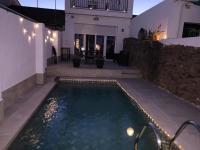 Casa Lucas Andrew - B&B El Buitrón