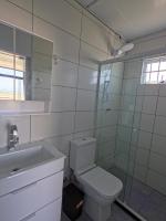 Casa Container à beira-mar! Térreo 1 - Ferienwohnung Capão da Canoa